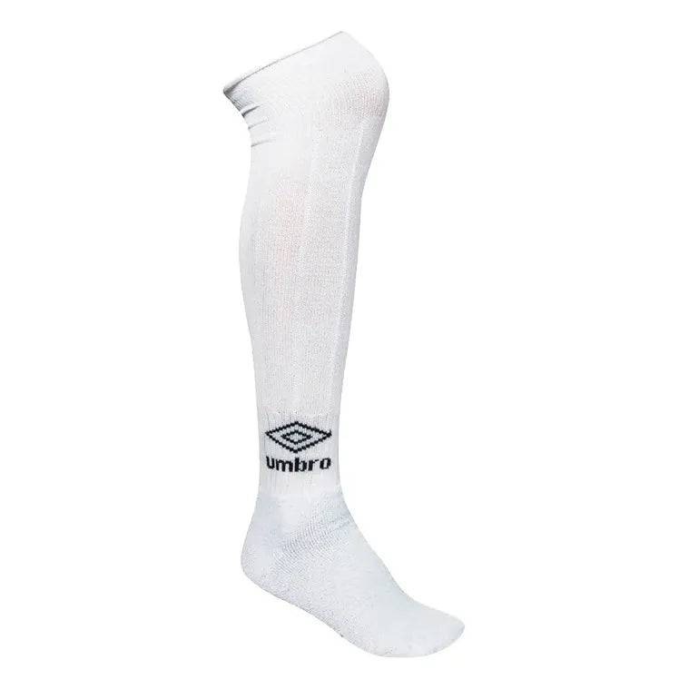 Meião Umbro Classic Oficial - BRANCO