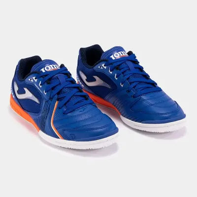 Chuteira Joma Dribling Futsal - ROYAL