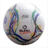 Bola Futevolei Euro Colors High-tech 3d Oficial