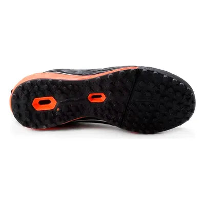 Chuteira Society Penalty Se7e Locker Xxi - PRETO