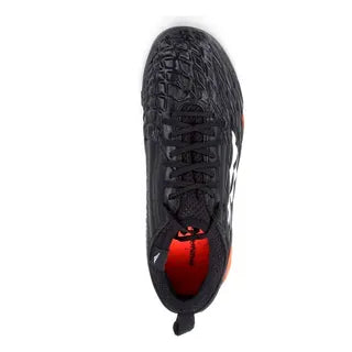 Chuteira Society Penalty Se7e Locker Xxi - PRETO