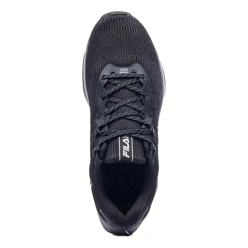 Tênis Fila Ride Masculino - Preto