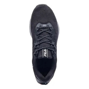 Tênis Fila Ride Masculino - Preto