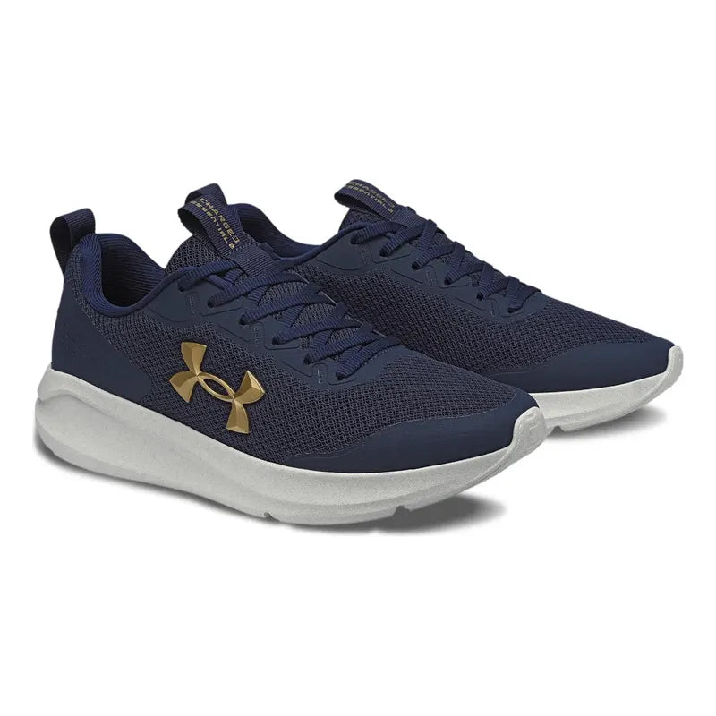Tênis Under Armour Essential 2 - Marinho
