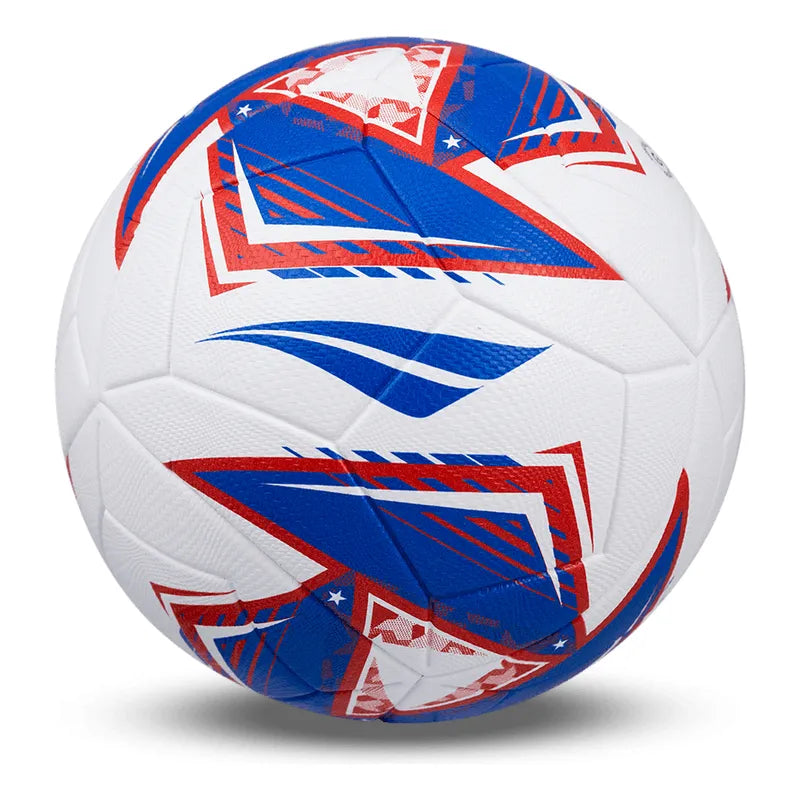 Bola Oficial De Futebol De Campo Penalty Bravo XXV - AZUL
