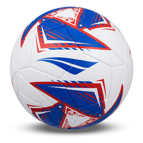 Bola Oficial De Futebol De Campo Penalty Bravo XXV - AZUL