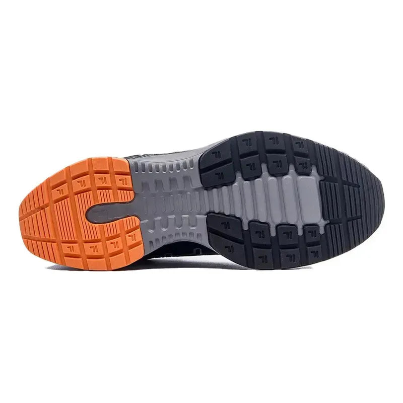 Tênis Fila Ride Masculino - Preto