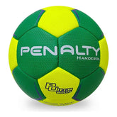Bola Handball Penalty Suécia H3l Ultra Grip - VERDE
