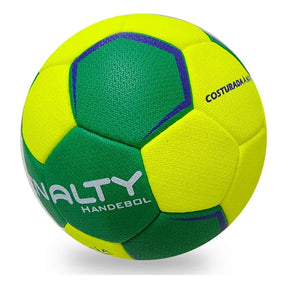 Bola Handball Penalty Suécia H3l Ultra Grip - VERDE