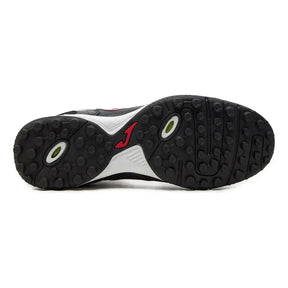 Chuteira Society Joma Oficial Top Flex - PRETO