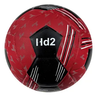 Bola Handebol Diadora DH2 Attack Feminino - VERMELHO