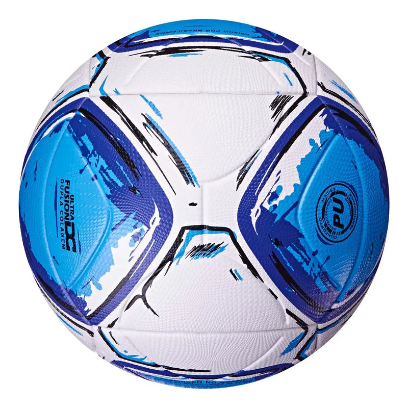 Bola De Futebol De Campo Penalty S11 R2 - AZUL CELESTE