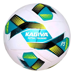 Bola Futsal Kagiva Training Oficial - VERDE