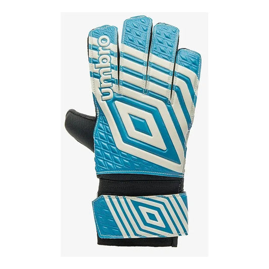 Luva De Goleiro Unissex Umbro Club - AZUL