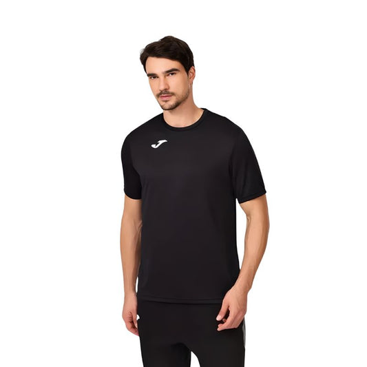 Camiseta Joma Combi Masculina - Preto