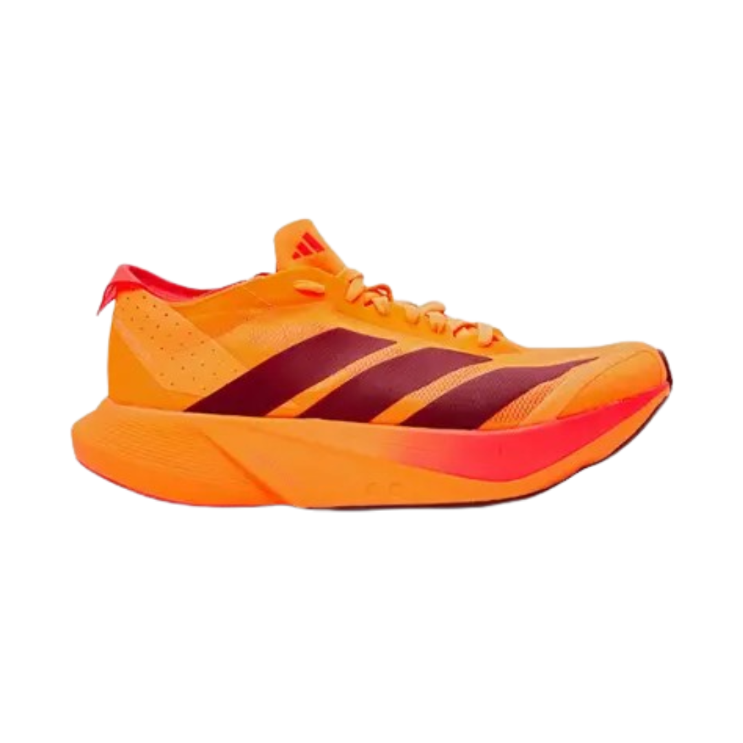 Tênis Adizero Drive RC - Laranja/Roxo