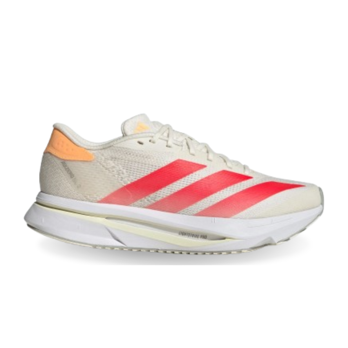 Tênis Adidas Adizero SL2 - OFF White