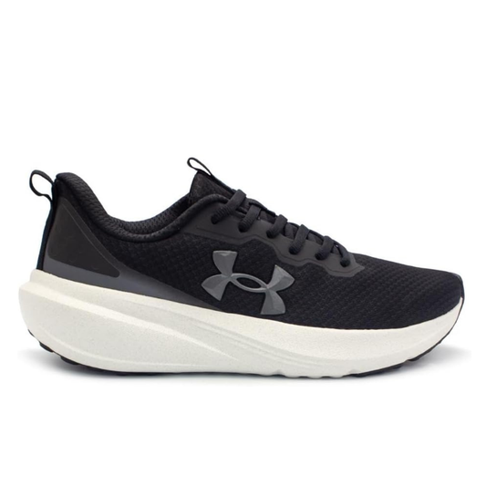 Tênis Under Armour Essential 2 - Preto