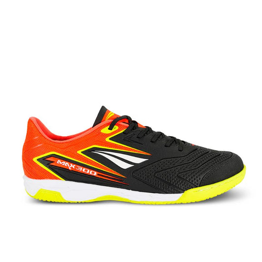 Chuteira Futsal Max 300 Y1 - Coral