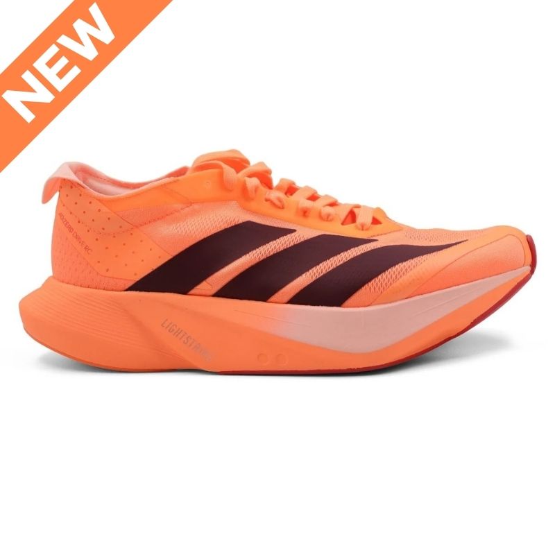 Tênis Adizero Drive RC - Laranja