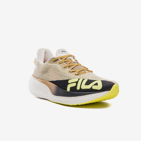 Tênis Fila Racer Speedzone Masculino - Dourado