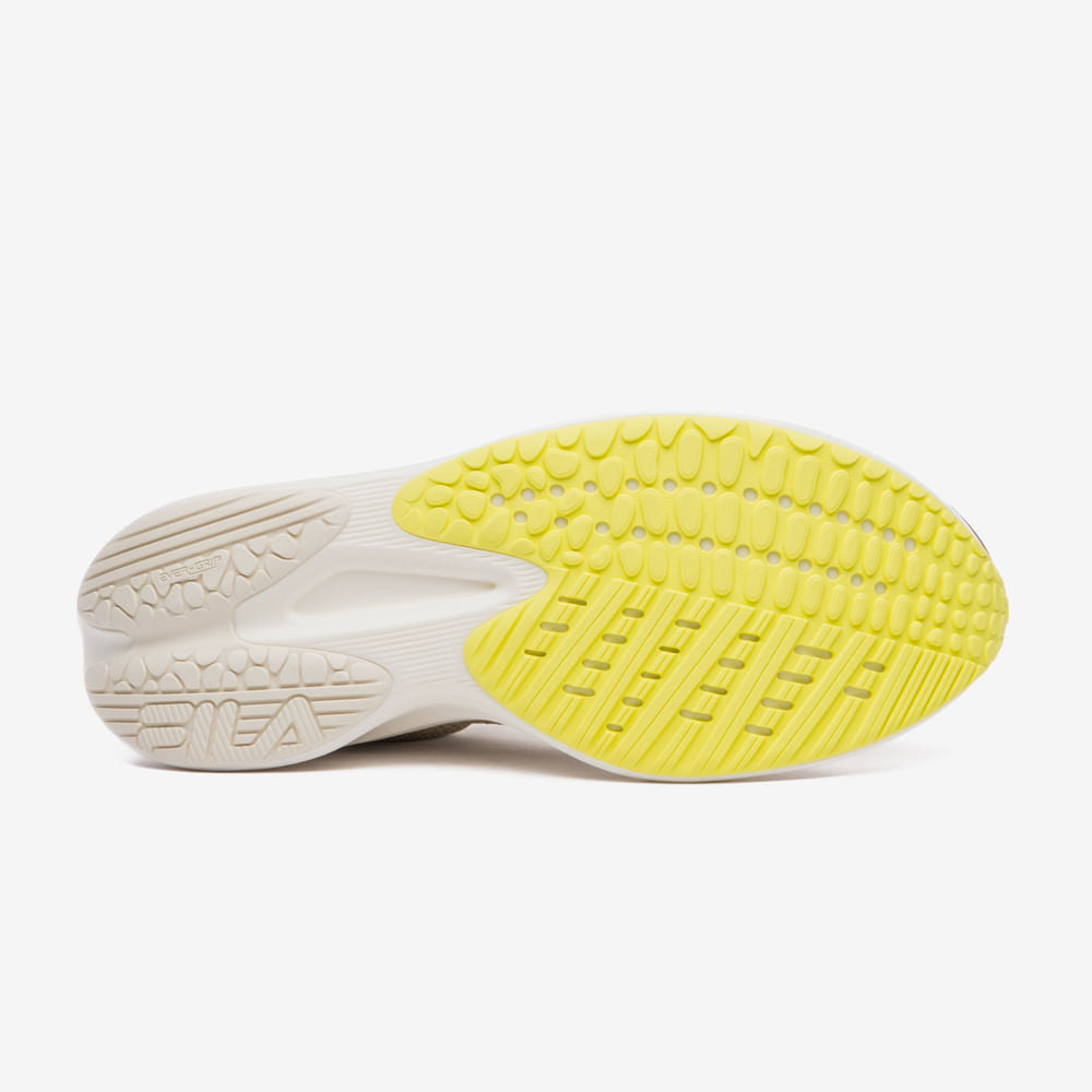 Tênis Fila Racer Speedzone Masculino - Dourado