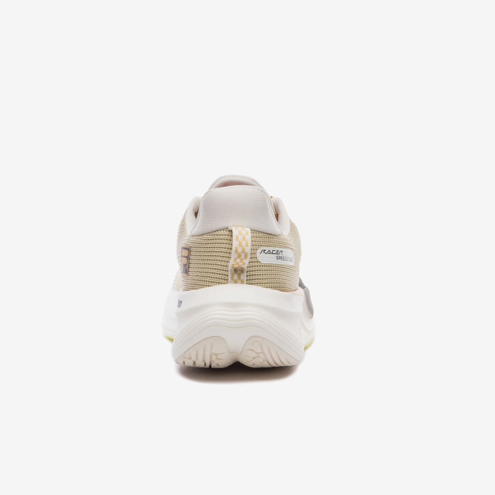 Tênis Fila Racer Speedzone Masculino - Dourado