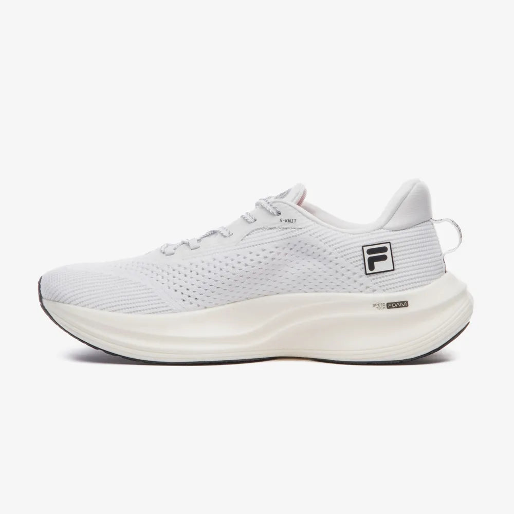 Tênis Fila Racer Speedzone - Cinza/Preto
