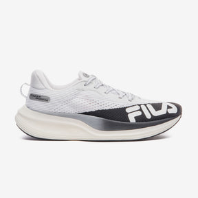 Tênis Fila Racer Speedzone - Cinza/Preto