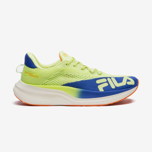 Tênis Fila Racer Speedzone Masculino - Verde