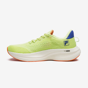 Tênis Fila Racer Speedzone Masculino - Verde