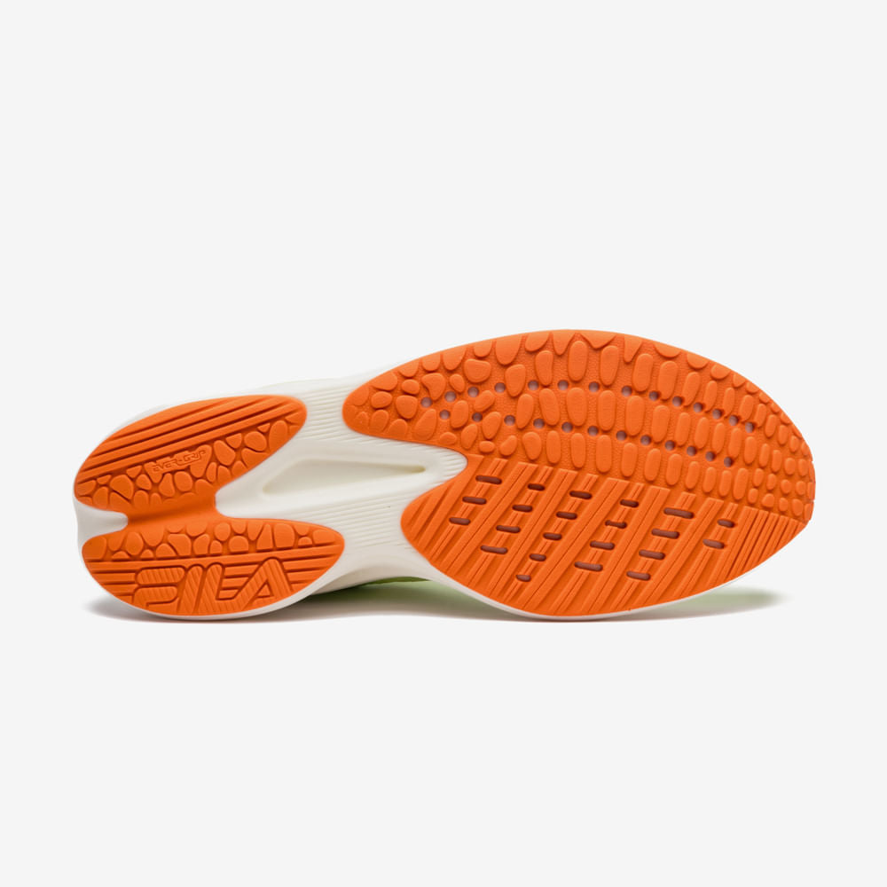 Tênis Fila Racer Speedzone Masculino - Verde