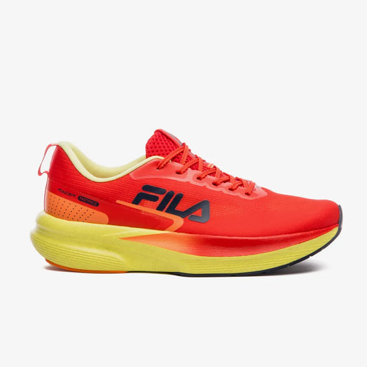 Tênis Fila Racer Fastpace Masculino - Vermelho