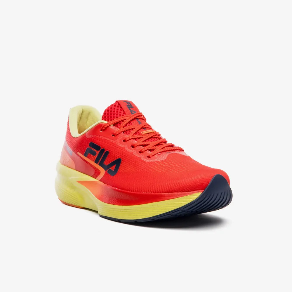 Tênis Fila Racer Fastpace Masculino - Vermelho
