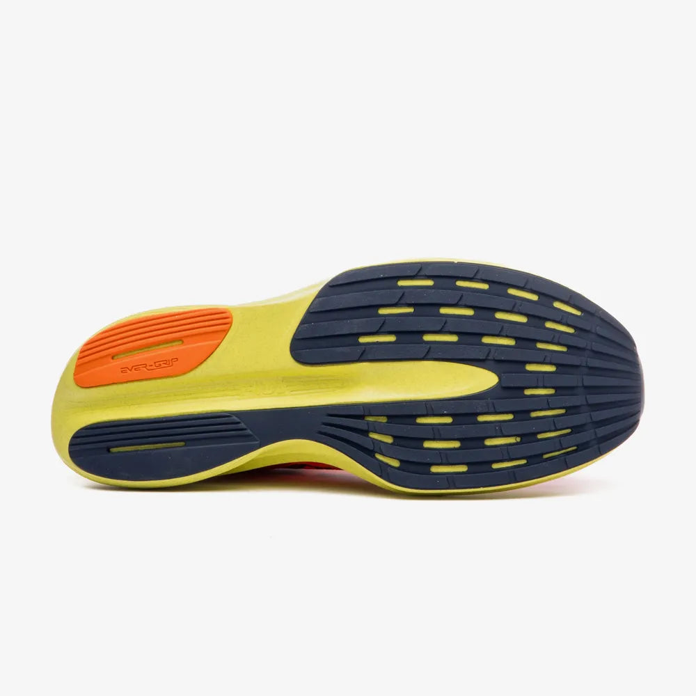 Tênis Fila Racer Fastpace Masculino - Vermelho