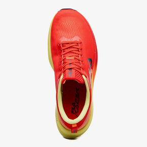 Tênis Fila Racer Fastpace Masculino - Vermelho