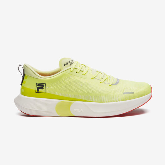 Tênis Fila KR7 Pro Speed Tech Masculino - Verde Limão