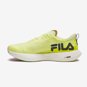 Tênis Fila KR7 Pro Speed Tech Masculino - Verde Limão