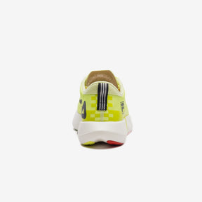 Tênis Fila KR7 Pro Speed Tech Masculino - Verde Limão