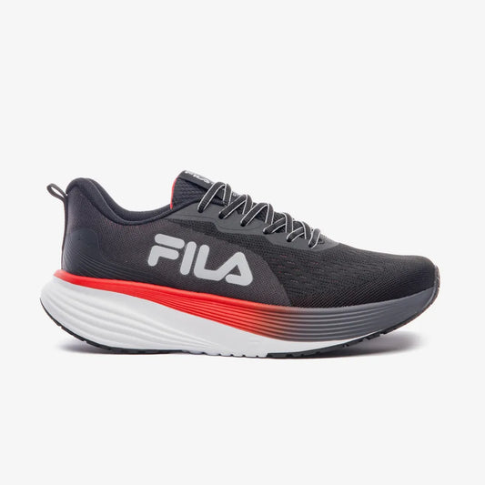Tênis Fila Agile Feminino - Vermelho