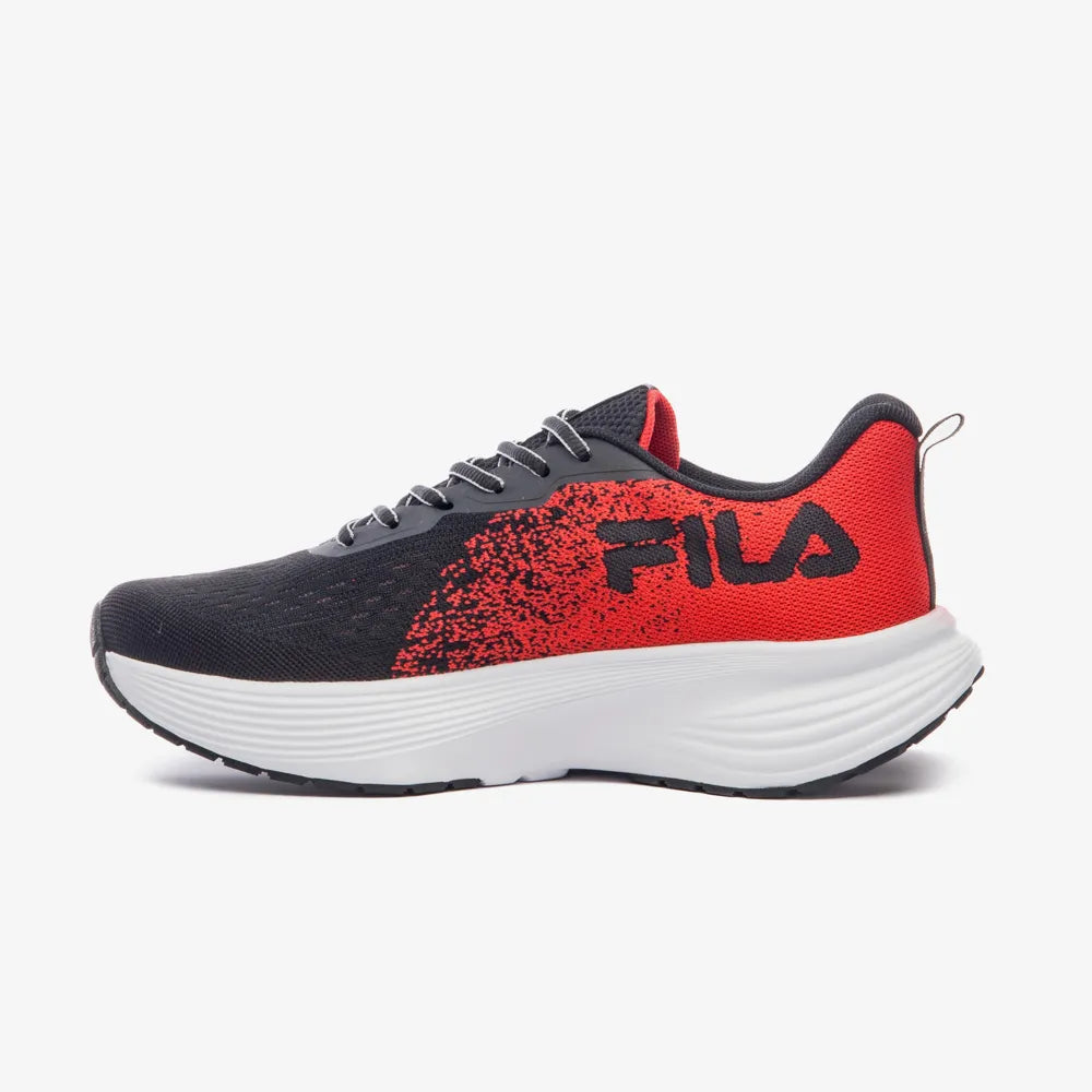 Tênis Fila Agile Feminino - Vermelho