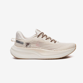 Tênis Fila Racer Speedzone Feminino - Bege