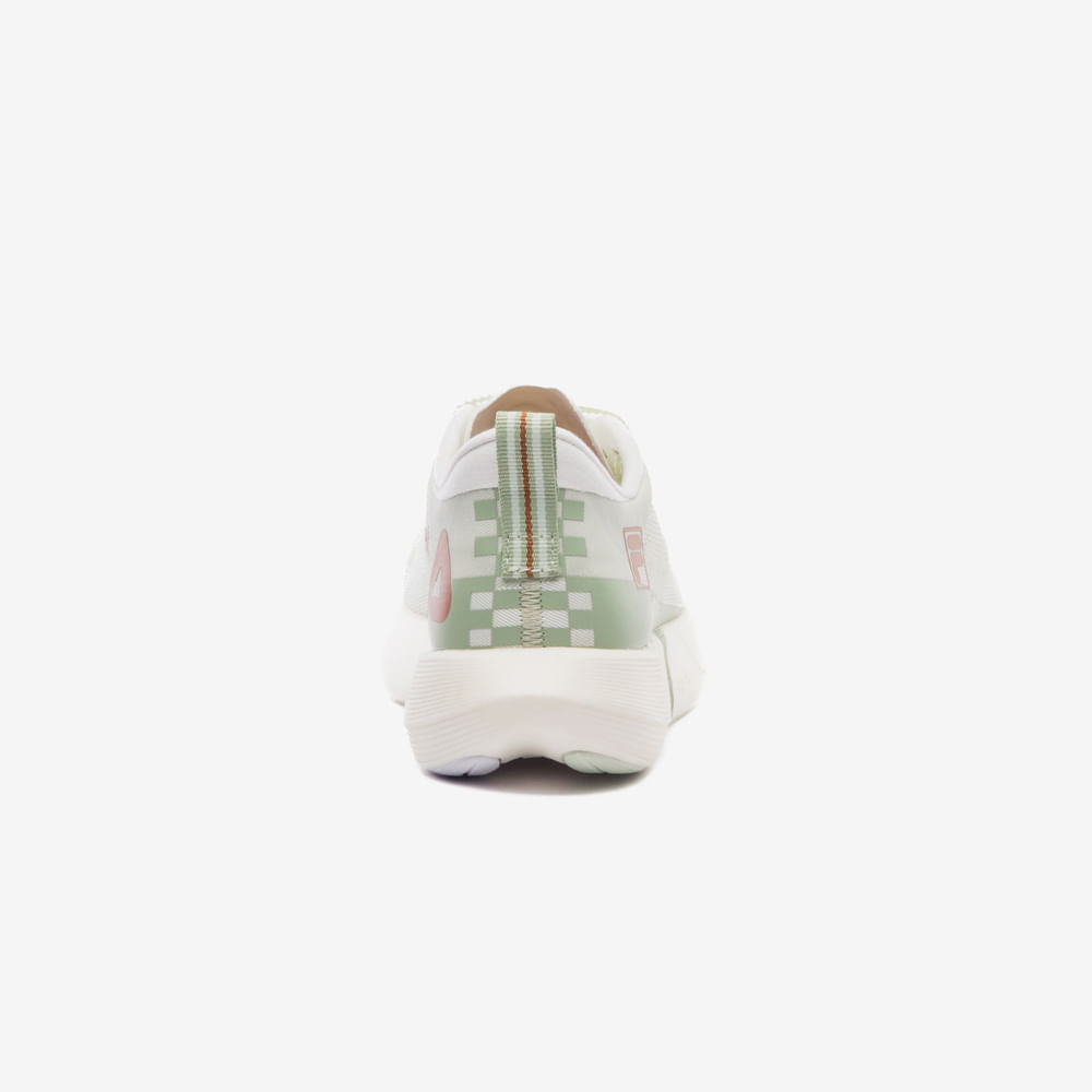 Tênis Fila KR7 Pro Speed Tech - Verde
