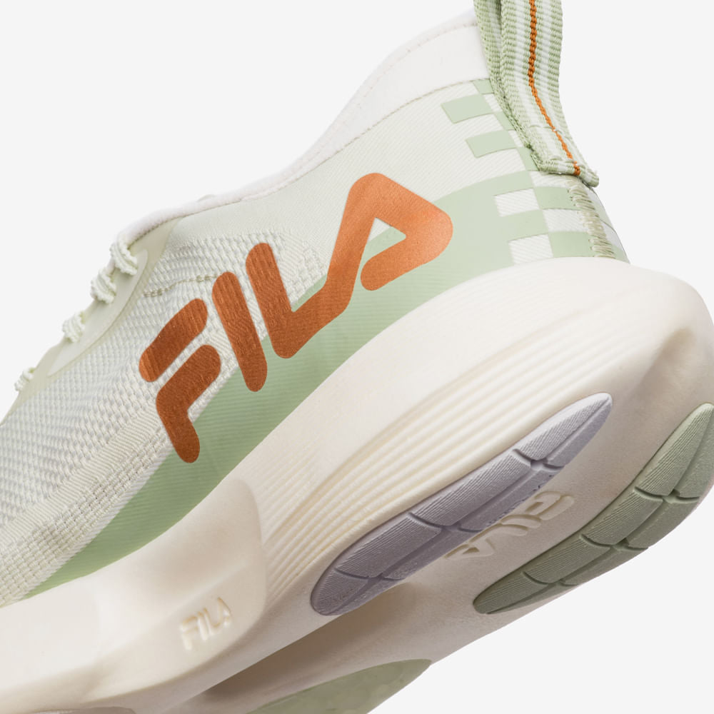Tênis Fila KR7 Pro Speed Tech - Verde