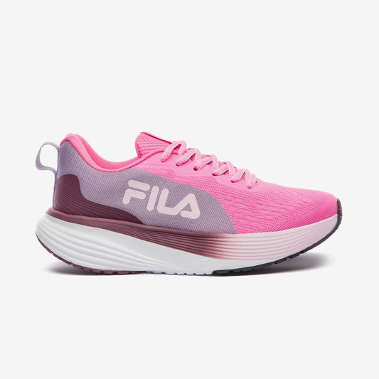 Tênis Fila Agile Feminino - Rosa