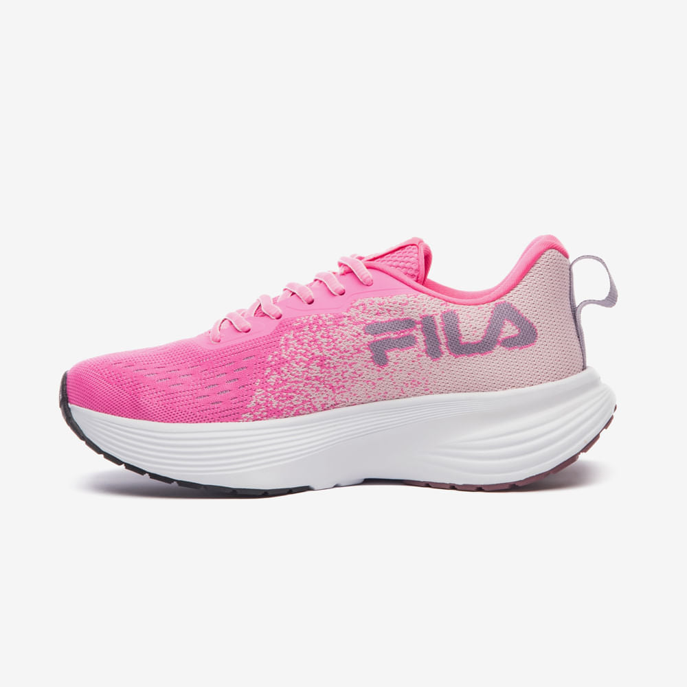 Tênis Fila Agile Feminino - Rosa