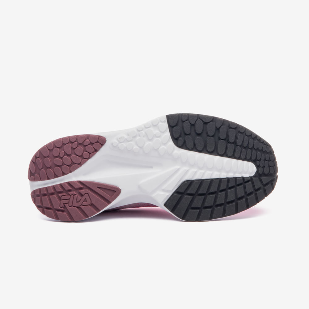 Tênis Fila Agile Feminino - Rosa