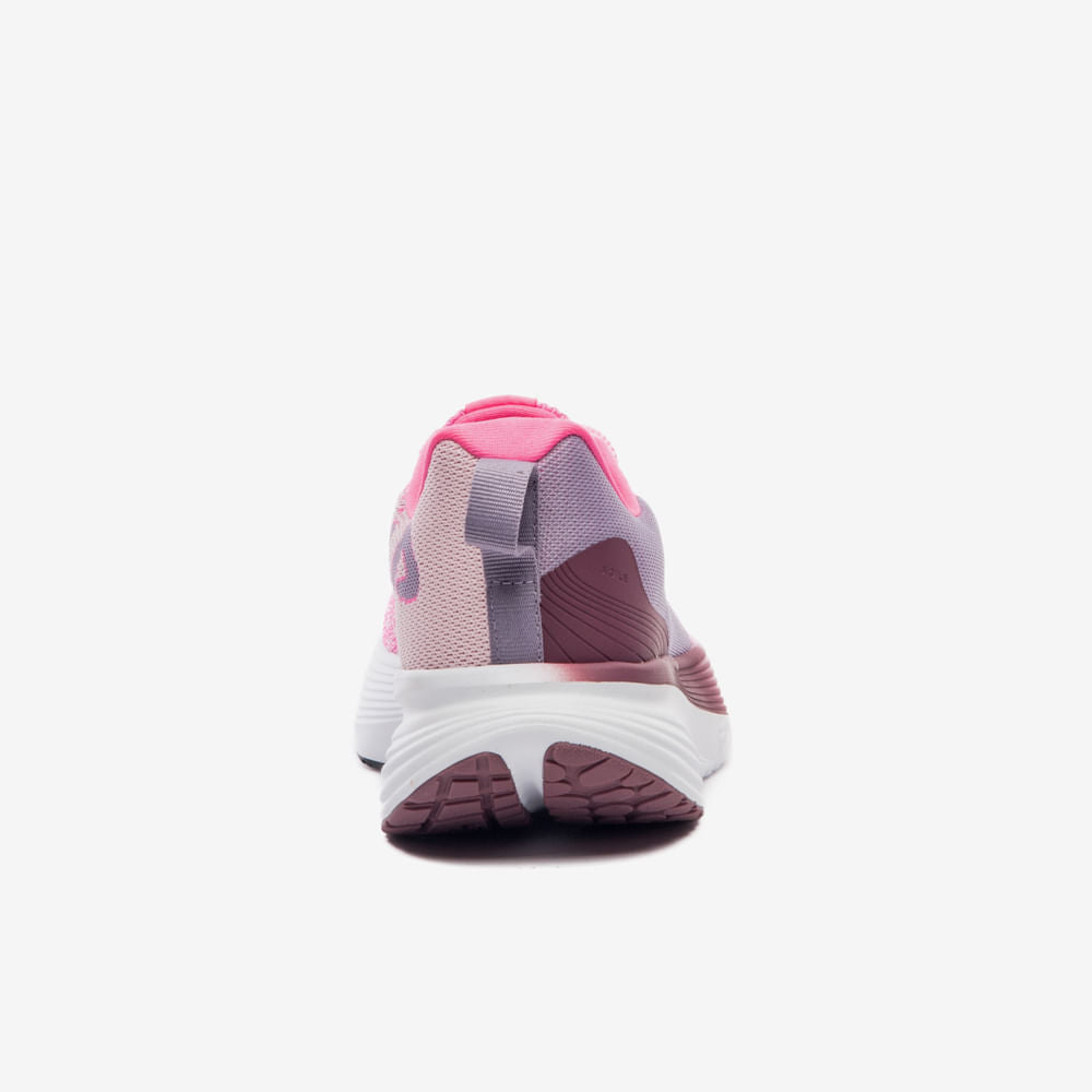 Tênis Fila Agile Feminino - Rosa