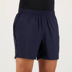 Short Fila Train Marinho - AZUL MARINHO