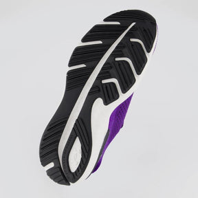 Tênis Under Armour Charged Quicker - Roxo
